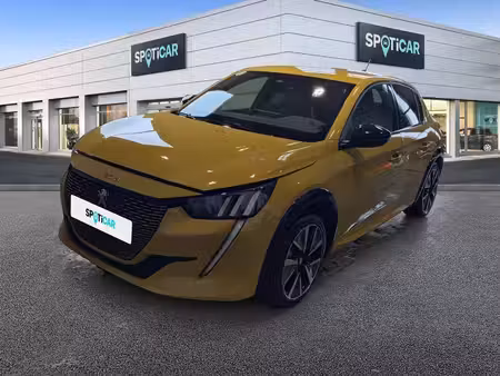 Peugeot 208 136 GT