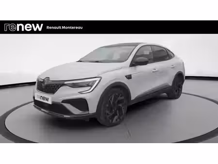 Renault Arkana E-Tech 1.6 145