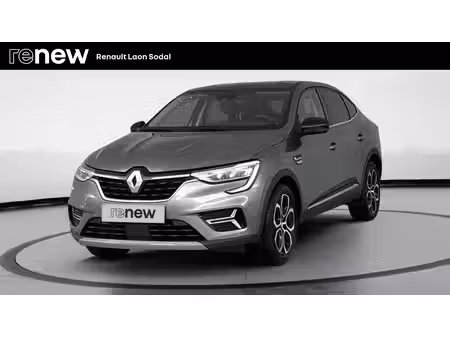 Renault Arkana E-Tech 1.6 145 Techno