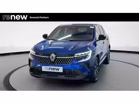 Renault Austral 1.2 200 Techno