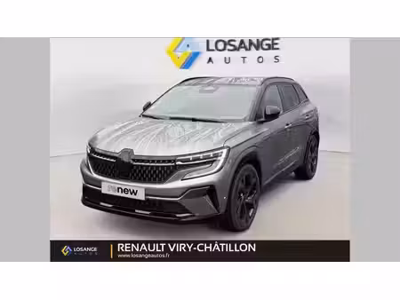 Renault Austral 1.2 200 Esprit Alpine