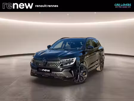 Renault Austral 1.2 130 Esprit Alpine