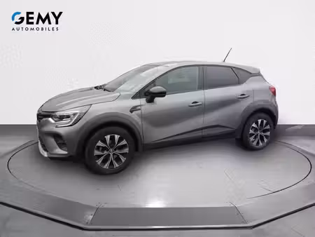 Renault Captur 1.3 140 Evolution