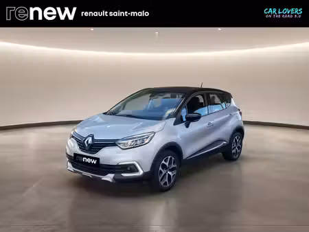 Renault Captur 0.9 TCe 90 Intens