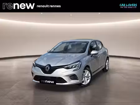 Renault Clio 1.5 dCi 85 Business