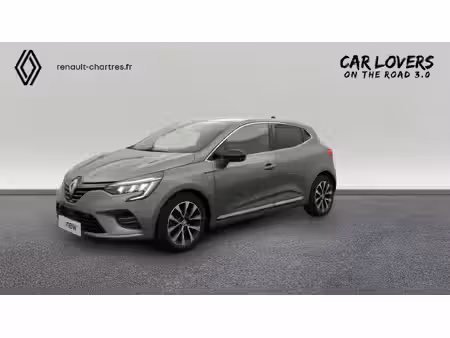 Renault Clio Techno