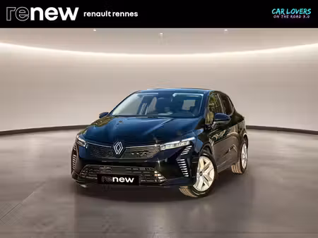 Renault Clio 1.5 dCi 100 Evolution