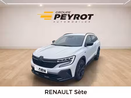 Renault Espace 1.2 200 Esprit Alpine