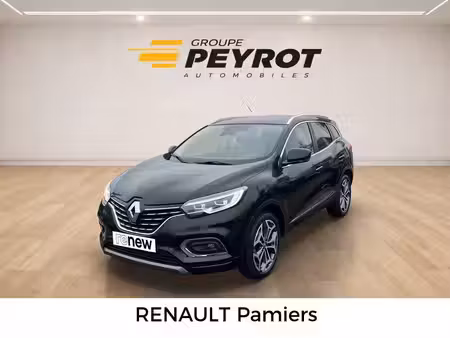 Renault Kadjar 1.5 dCi 115 Techno