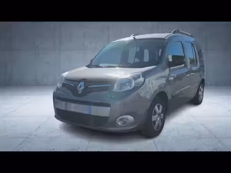 Renault Kangoo 1.5 Intens