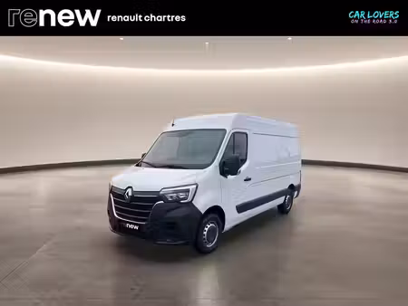 Renault Master 2.3 dCi 135 Confort