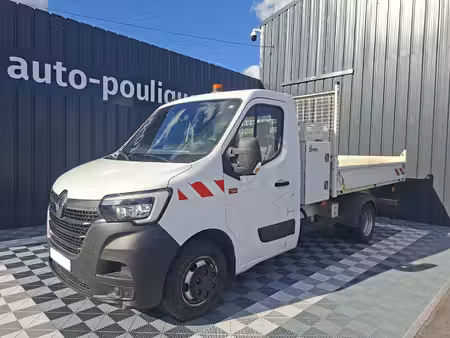 Renault Master 2.3 dCi 145 Confort