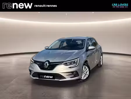 Renault Mégane 1.5 dCi 115 Business