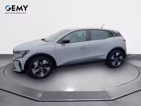 Renault Mégane E-Tech 220 Équilibre