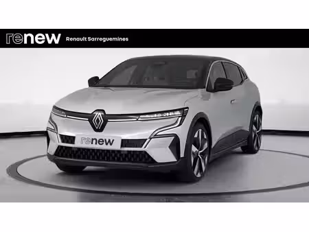 Renault Mégane E-Tech 220 Équilibre
