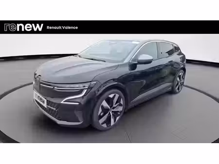 Renault Mégane E-Tech 220 Équilibre
