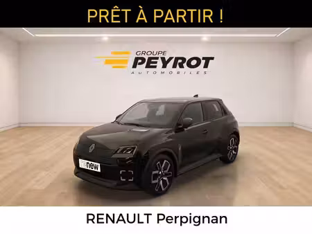 Renault R5 Confort