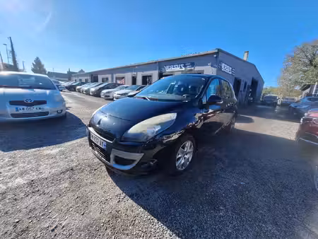 Renault Scénic 1.5 Expression