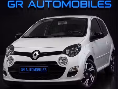 Renault Twingo 1.5