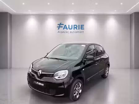 Renault Twingo 81 Équilibre