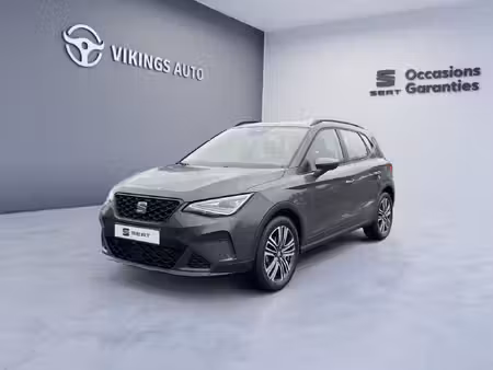 Seat Arona 1.0 TSI 95 Copa