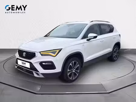 Seat Ateca 1.5 TSI 150 Style