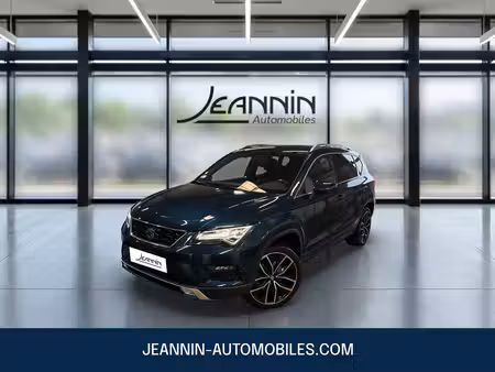Seat Ateca TSI 150 Xcellence