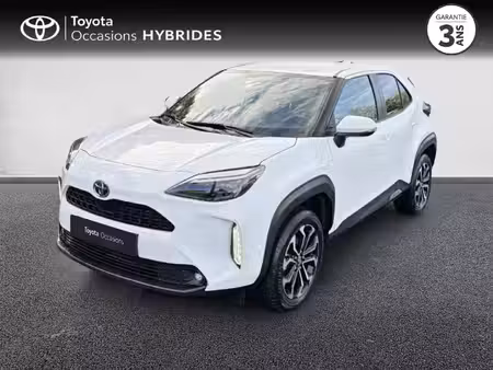 Toyota Yaris Cross 1.5 116 Design
