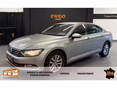 Volkswagen Passat 2.0 TDI 150 Confortline