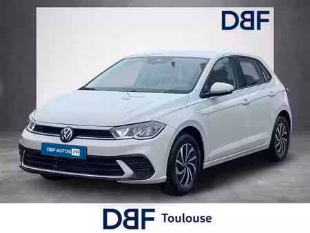 Volkswagen Polo 1.0 TSI 95 Life