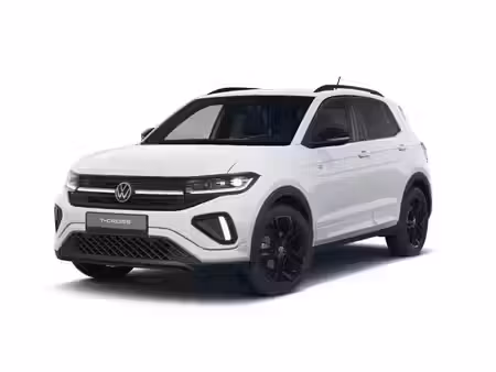 Volkswagen T-Cross 1.0 TSI 116 R-Line