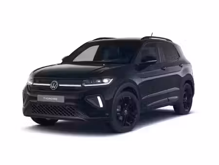 Volkswagen T-Cross 1.5 TSI 150 R-Line