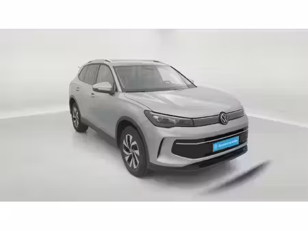 Volkswagen Tiguan 1.5 TSI 150