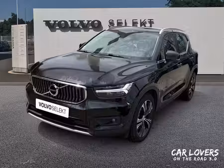 Volvo XC40 T4 1.5 129 Business
