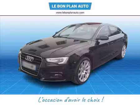 Audi A5 2.0 TFSI 150 Ambition Luxe