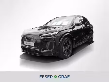 Audi Q6 E-Tron 428