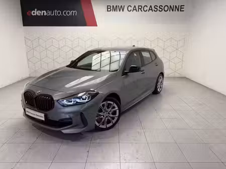 BMW Série 1 118i 1.5 136 M Sport