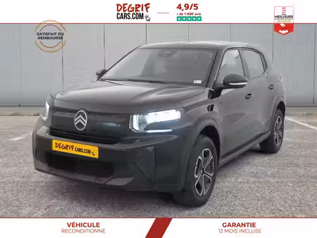 Citroën C3 Aircross 113 Confort