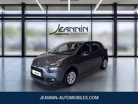 Citroën C3 1.5 HDi 100 Feel Edition Business
