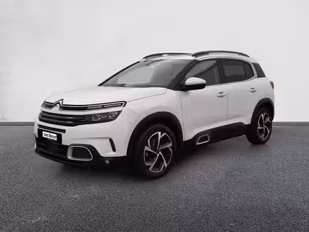 Citroën C5 Aircross 1.5 130 Shine