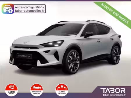 Cupra Formentor 1.5