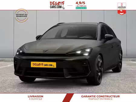 Cupra Leon 1.5 TSI 150