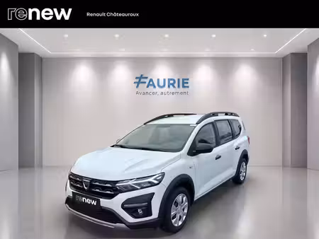 Dacia Jogger 1.0 110 Essentiel
