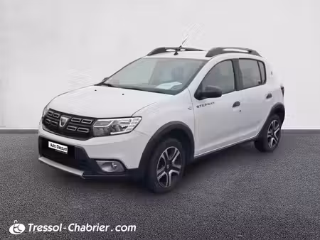 Dacia Sandero 1.0 100