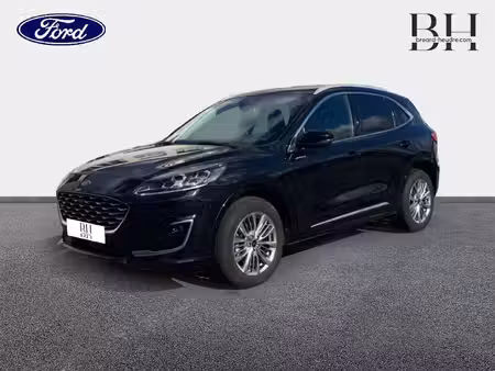 Ford Kuga 2.5 190 Vignale 4x4
