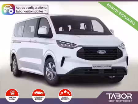 Ford Transit 2.0 150 Trend