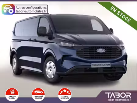 Ford Transit 2.0 150 Trend