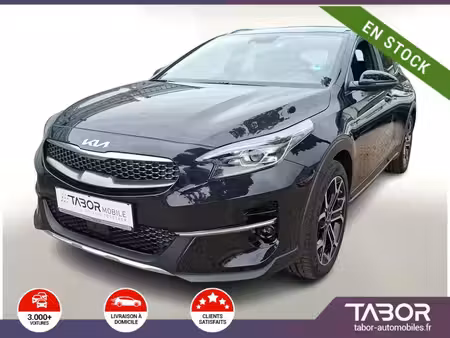 Kia Ceed 1.5 T-GDi 160