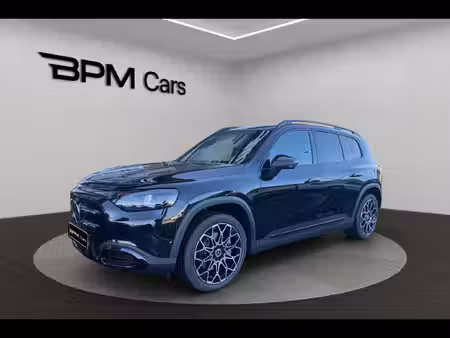 Mercedes-Benz GLB 272