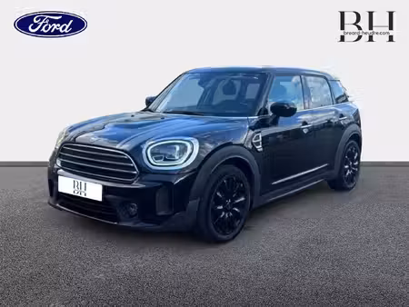 Mini Countryman Cooper D 2.0 150 Business Line